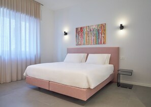 Chambre Supérieure Double ou avec lits jumeaux | Coffres-forts dans les chambres, bureau, chambres insonorisées