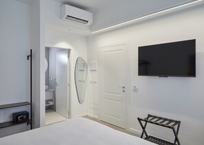 In-room safe, desk, soundproofing, free WiFi - DoorMI - Premium Suites and Apartments (Milan)