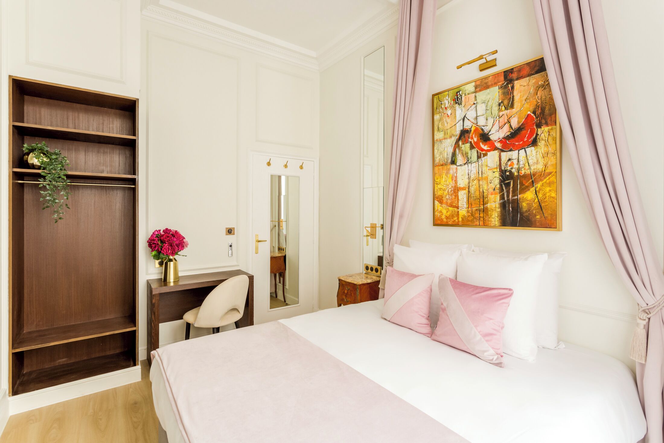 Apartment | View from room