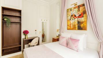 Apartment | View from room