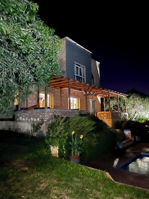 Exterior - Riad La Tempérance (Akermoud)