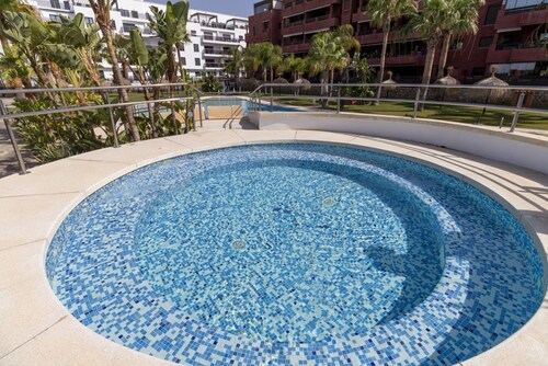 RentitSpain – TRM 4 Nasila Golf & Beach in Motril