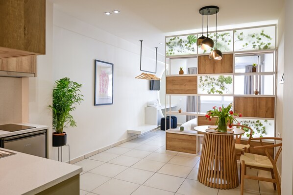 Interior - Omonia Flow One by ΜΡS (ATHENS)