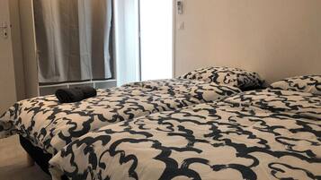 2 habitaciones y internet