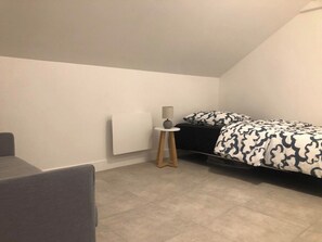 2 sovrum och internet