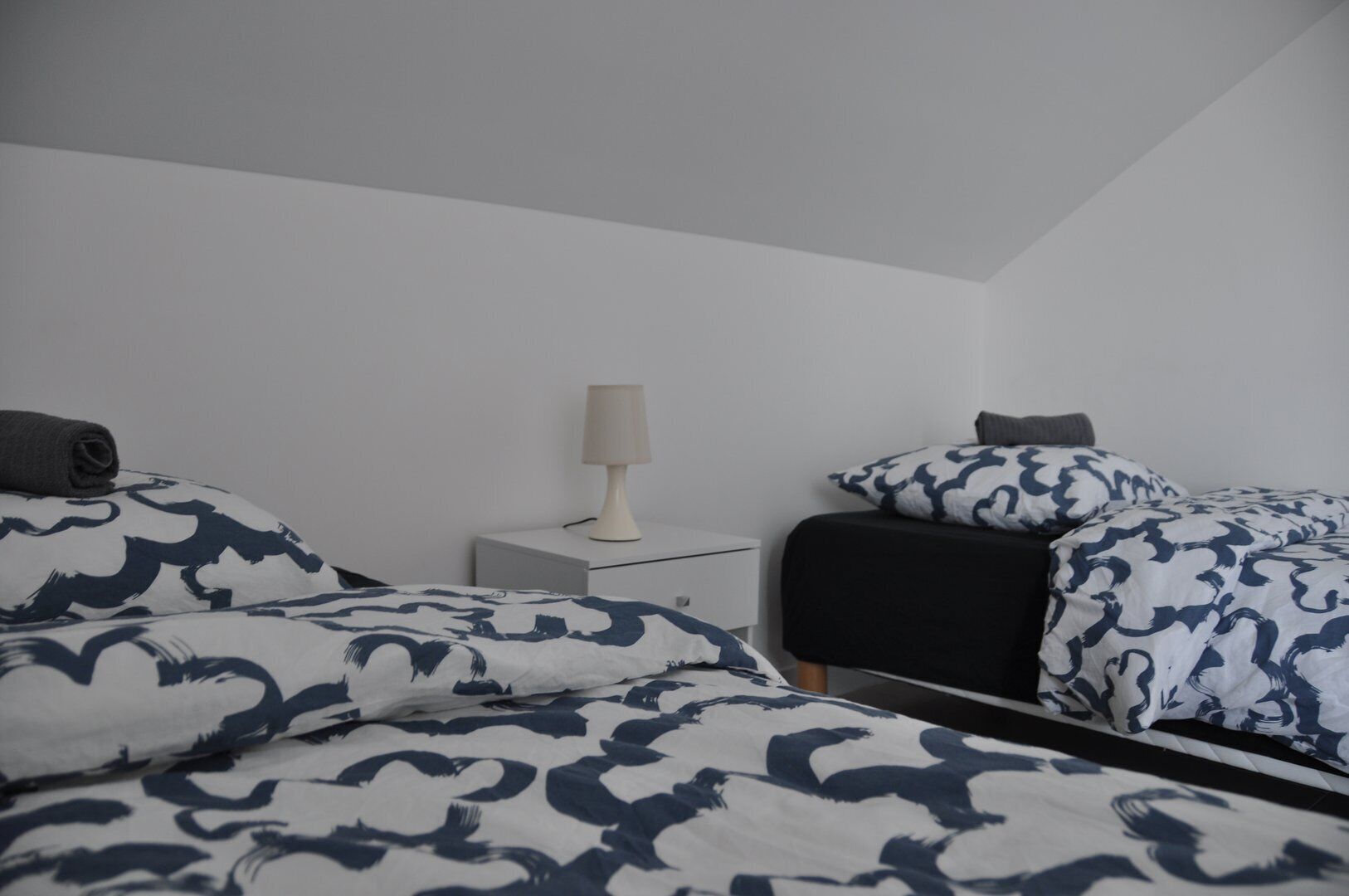 2 makuuhuonetta, internet