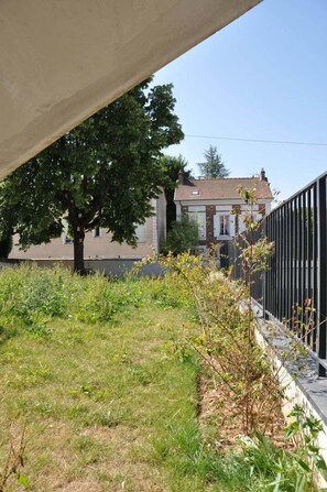 Property grounds - Beautiful F3 110, La Ferté-sous-Jouarre (La Ferté-sous-Jouarre)