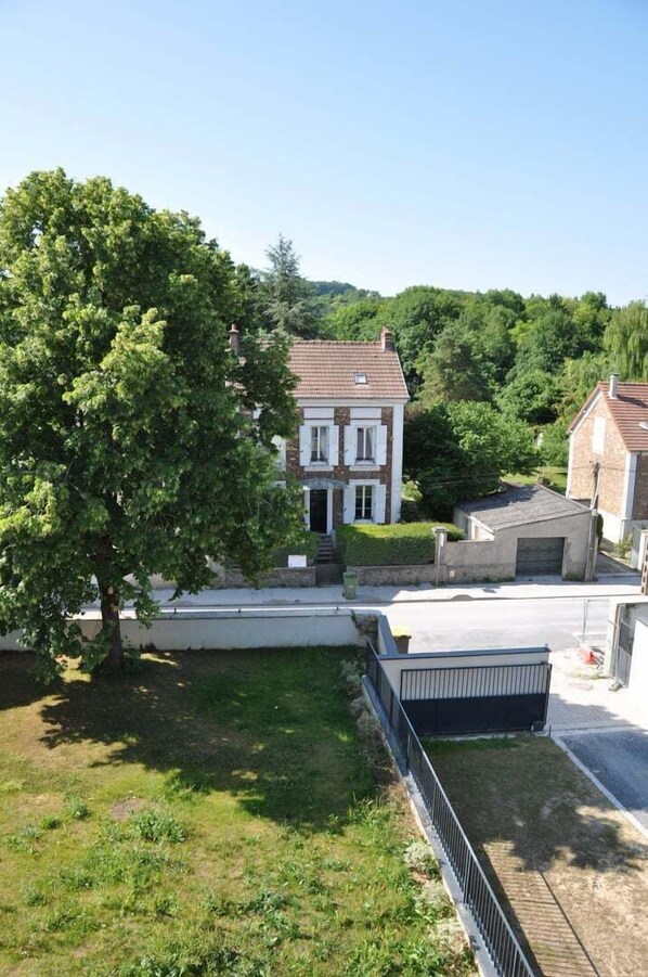 Exterior - Beautiful F3 110, La Ferté-sous-Jouarre (La Ferté-sous-Jouarre)