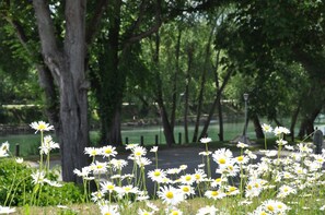 Property grounds - Duplex 107 La Ferté sous Jouarre (La Ferté-sous-Jouarre)