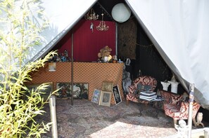 Lobby - Duplex 107 La Ferté sous Jouarre (La Ferté-sous-Jouarre)