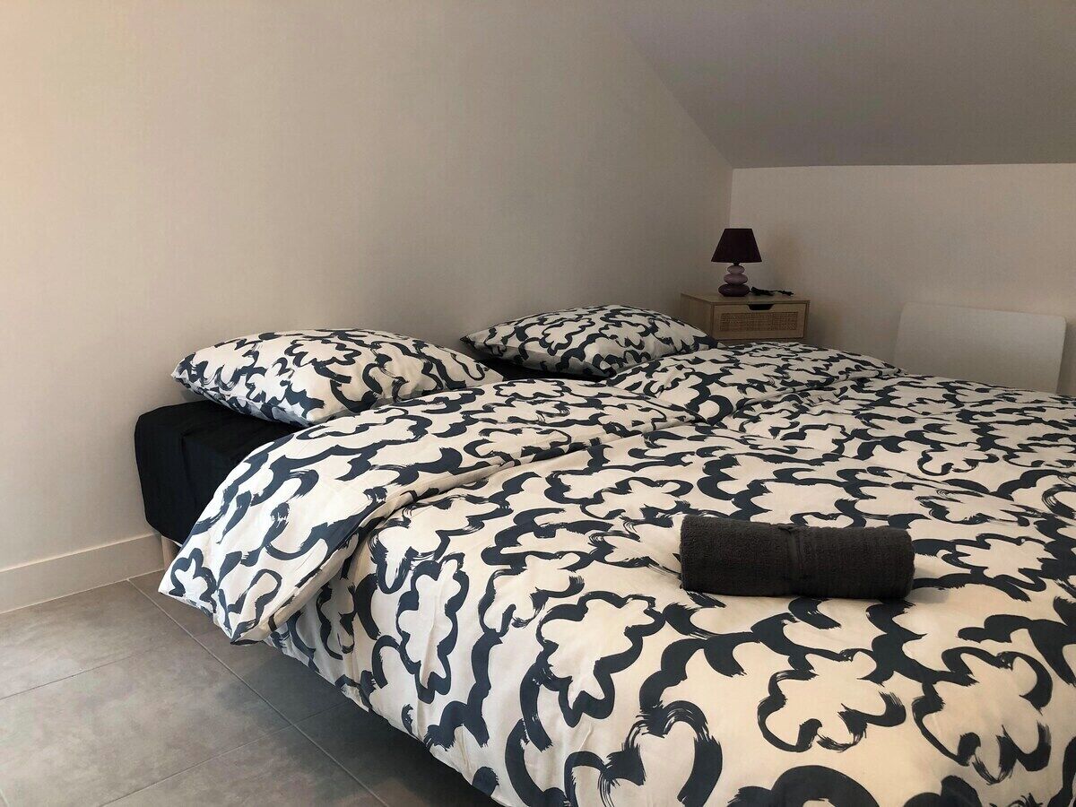 4 bedrooms, internet