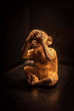 Details aan de binnenkant