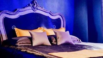 1 bedroom, Internet, bed sheets