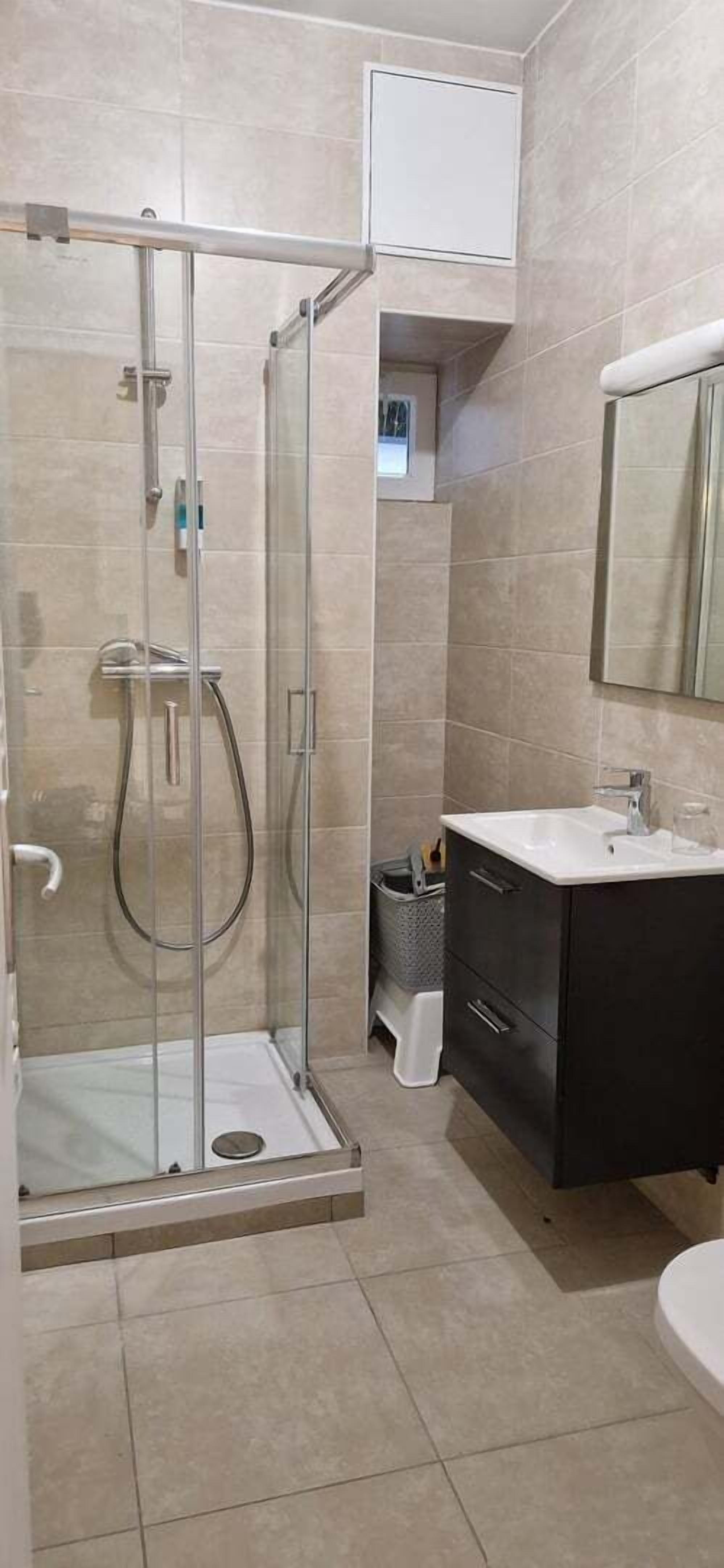 Bruser, håndklæder