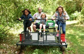 Miscellaneous - Large duplex 106 La Ferté-sous-Jouarre (La Ferté-sous-Jouarre)