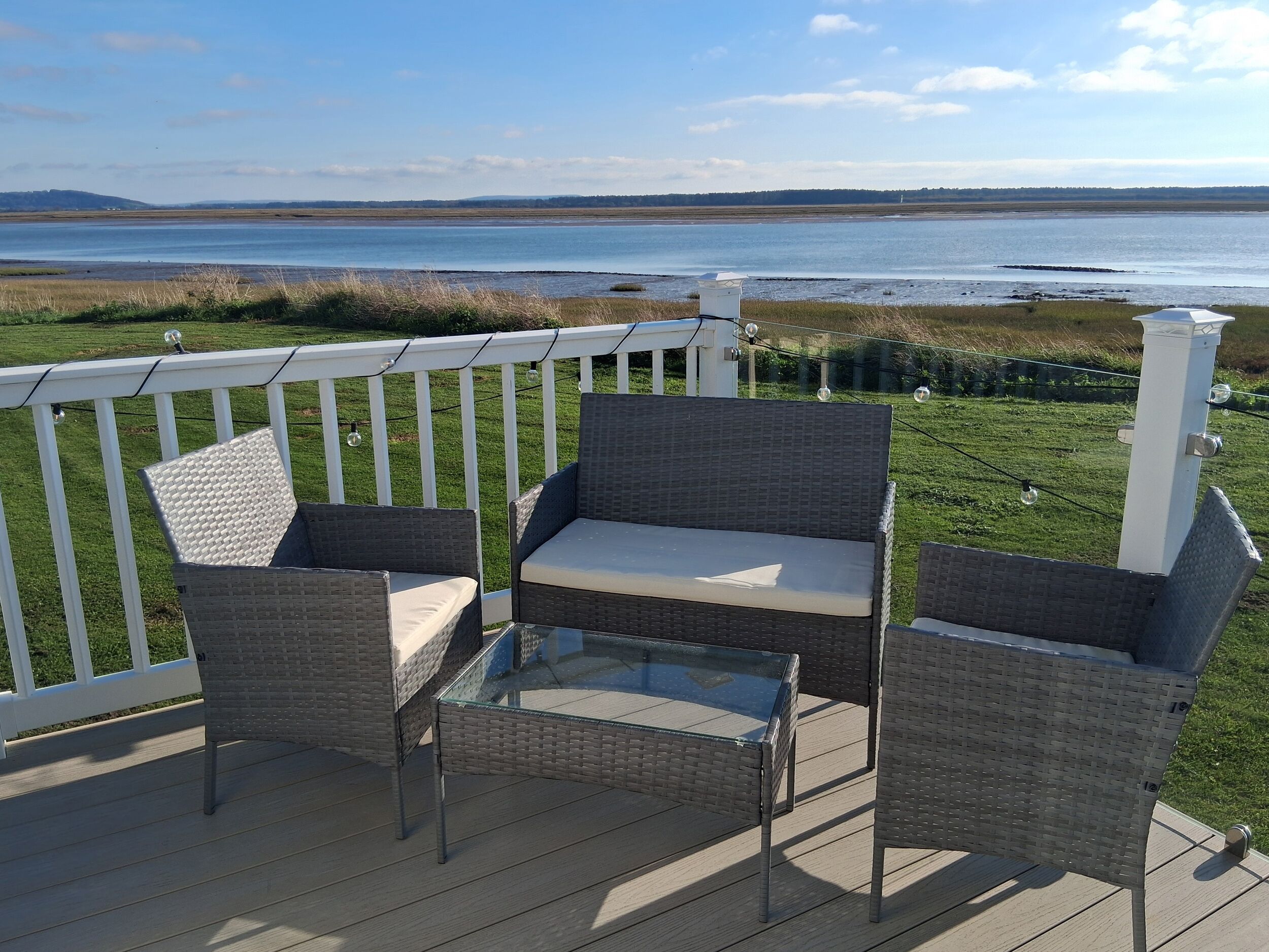 숙박 시설 구내