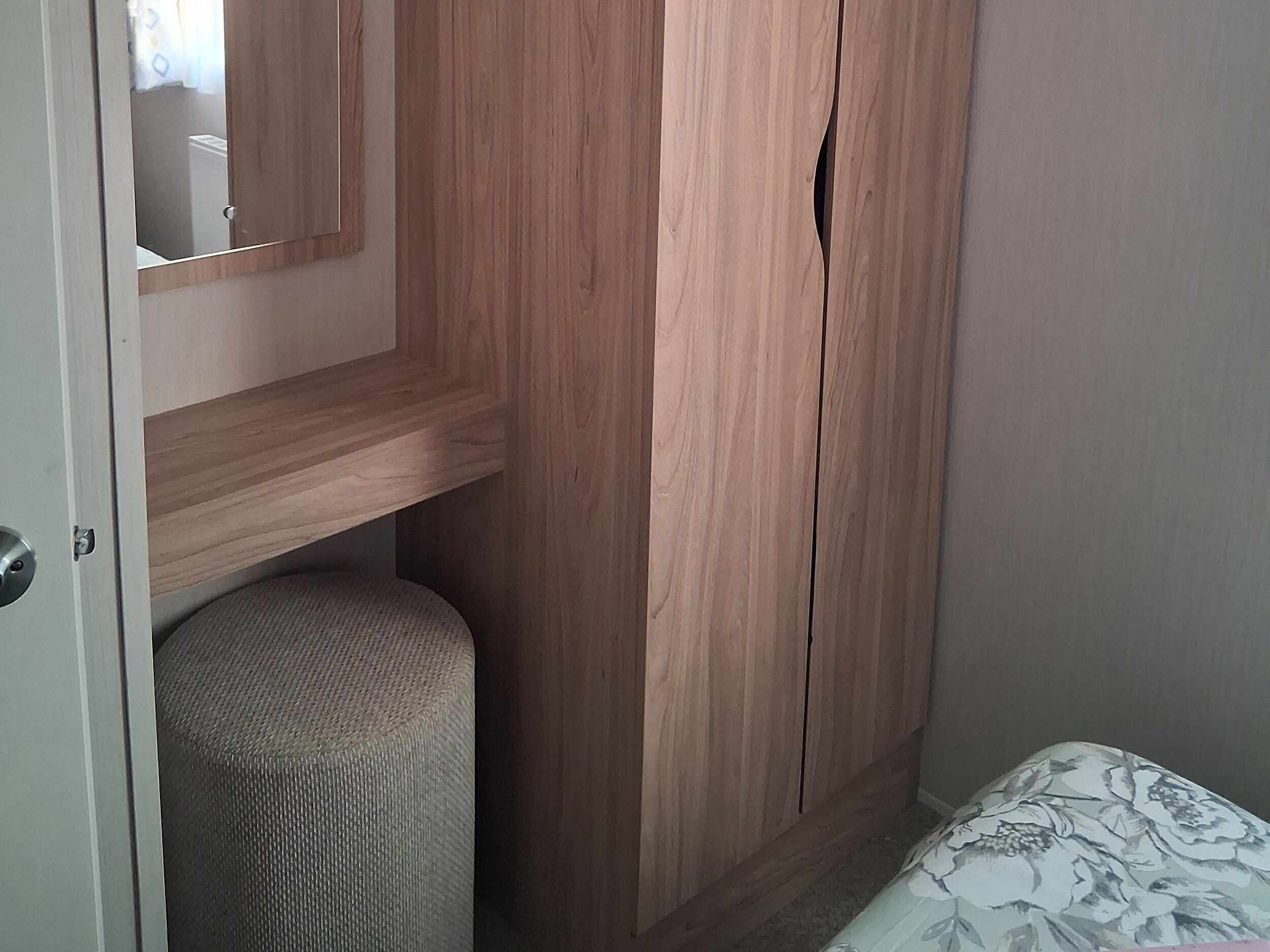 3 개의 침실, 각각 다른 스타일의 인테리어, 각각 다르게 가구 비치, 무료 WiFi