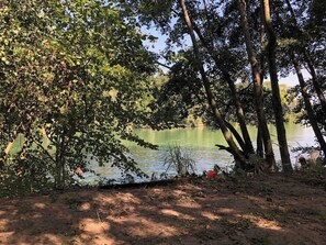Miscellaneous - Cabane & Canoë (Saint-Jean-les-Deux-Jumeaux)