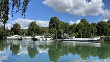 Port de plaisance