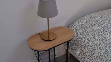 1 chambre, accès Internet