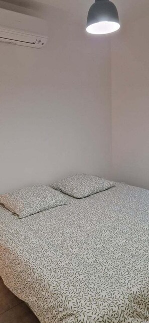 1 bedroom, Internet - Duplex 105, La Ferté-sous-Jouarre (La Ferté-sous-Jouarre)