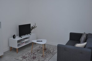 TV - Duplex 105, La Ferté-sous-Jouarre (La Ferté-sous-Jouarre)