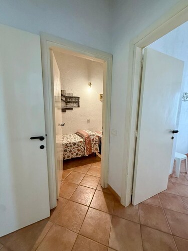 Appartamento Cala D'Ambra 43