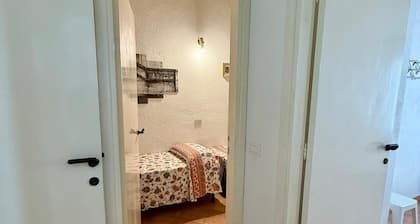 Appartamento Cala D'Ambra 43