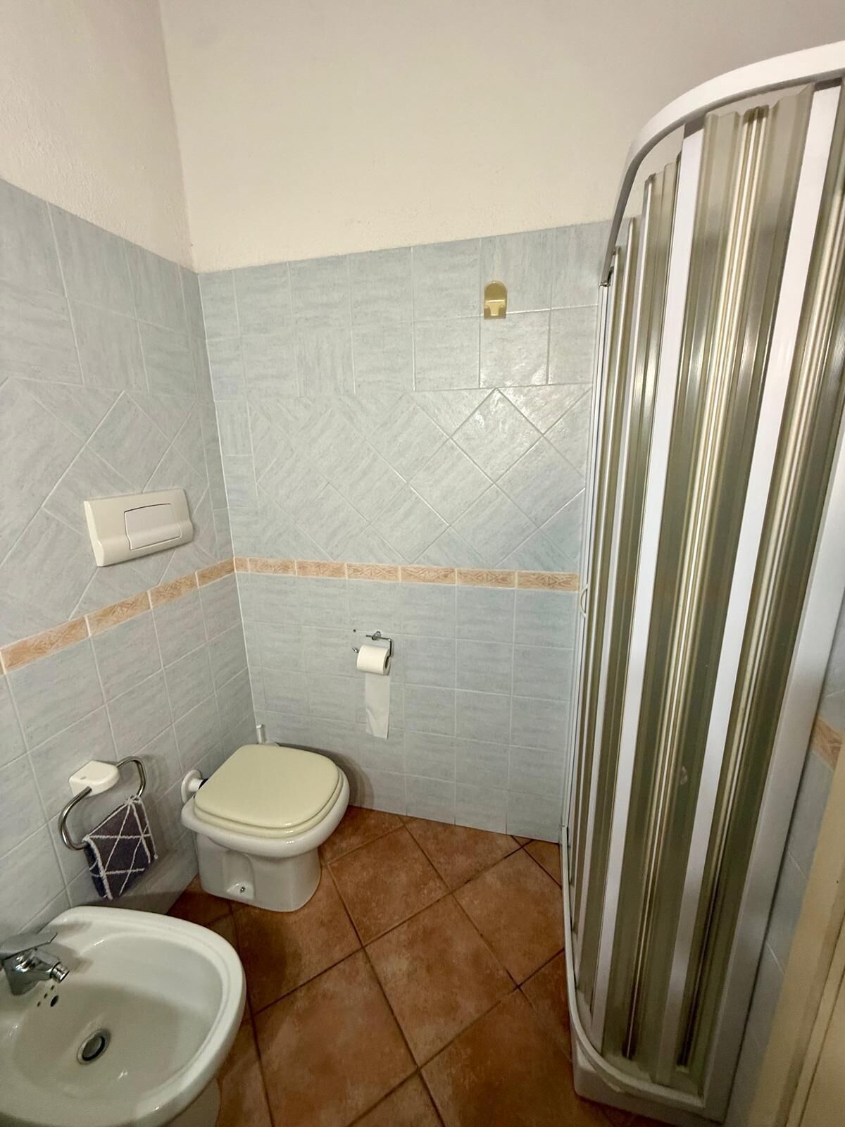 Appartement | Salle de bain