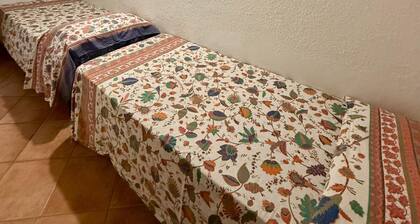 Appartamento Cala D'Ambra 43