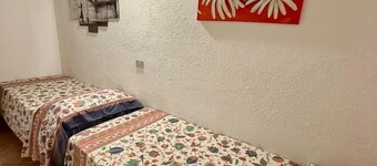 Appartamento Cala D'Ambra 43