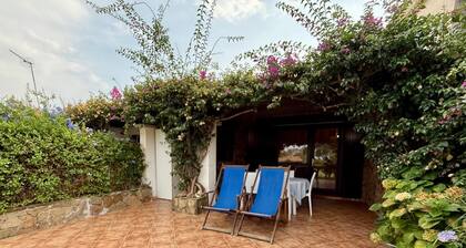 Appartamento Cala D'Ambra 43