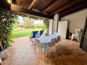 Apartment | Grill-/Picknickplatz