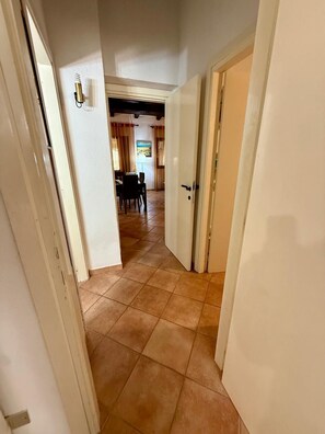 Interior - Appartamento Cala D'Ambra 43 (San Teodoro)