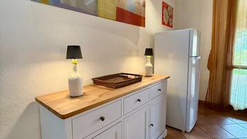 Appartement | Coin séjour