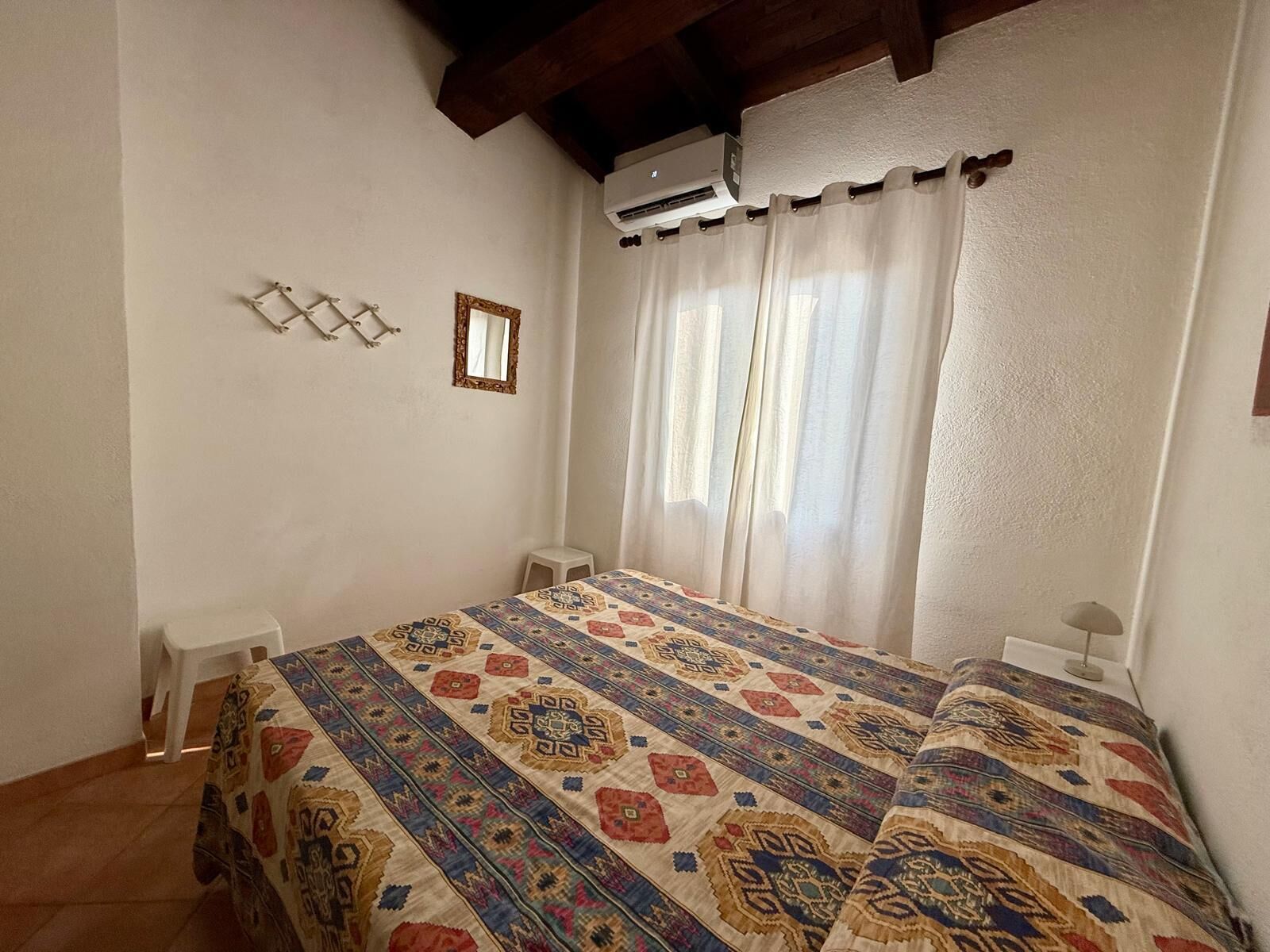 Apartment | Iron/ironing board