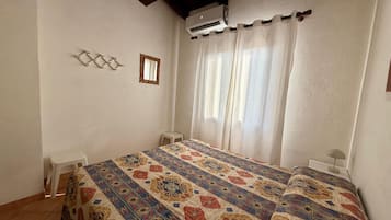 Apartment | Bügeleisen/Bügelbrett