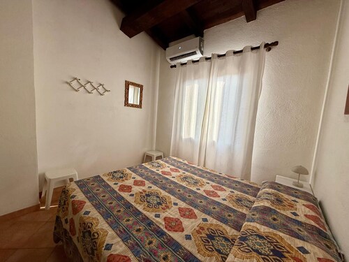 Appartamento Cala D'Ambra 43