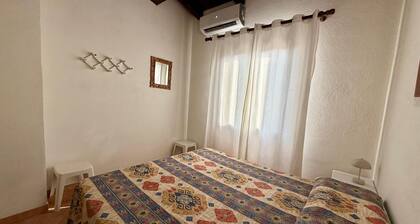 Appartamento Cala D'Ambra 43