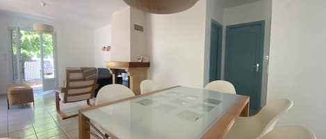 Restaurantes