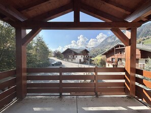 Terrain de l’hébergement 