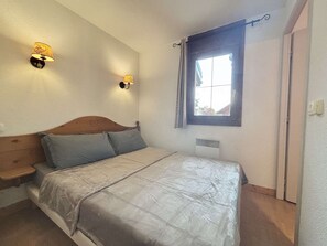 2 Schlafzimmer