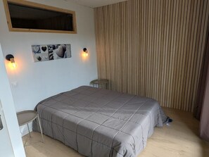 2 Schlafzimmer