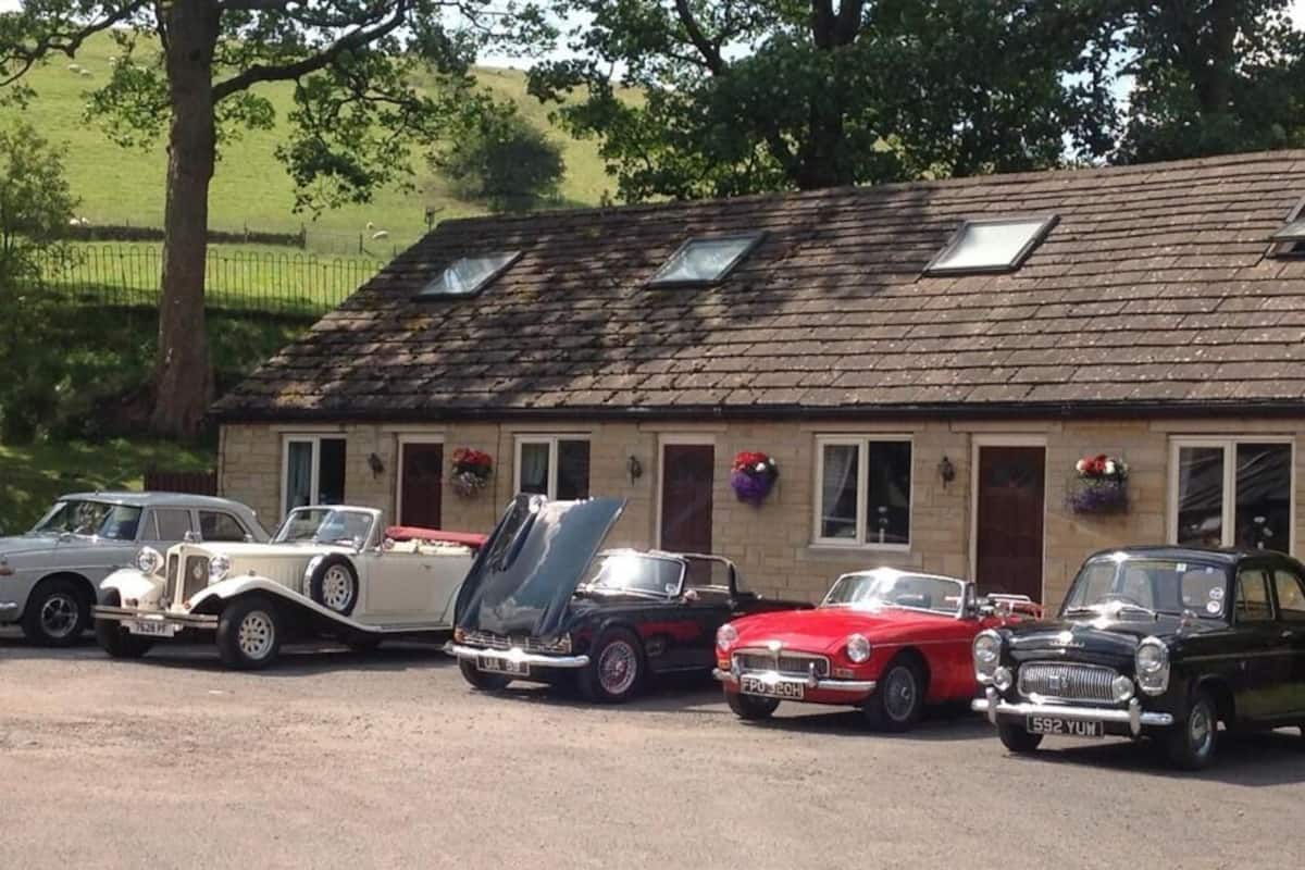 Fer et planche à repasser, Wi-Fi gratuit