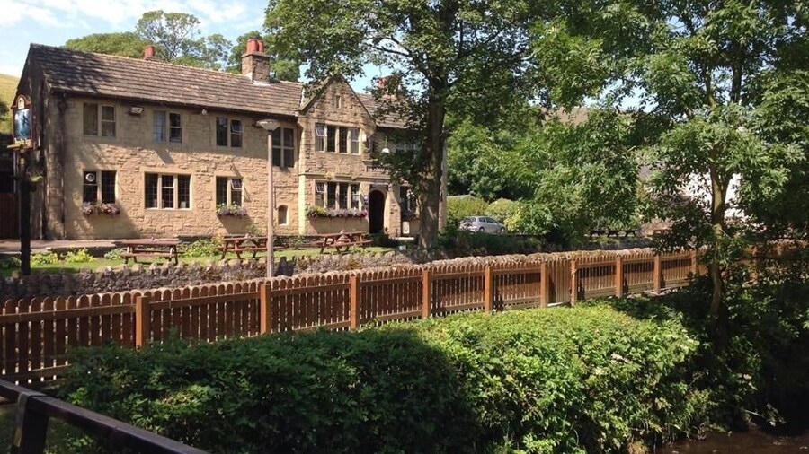 Pendle Inn