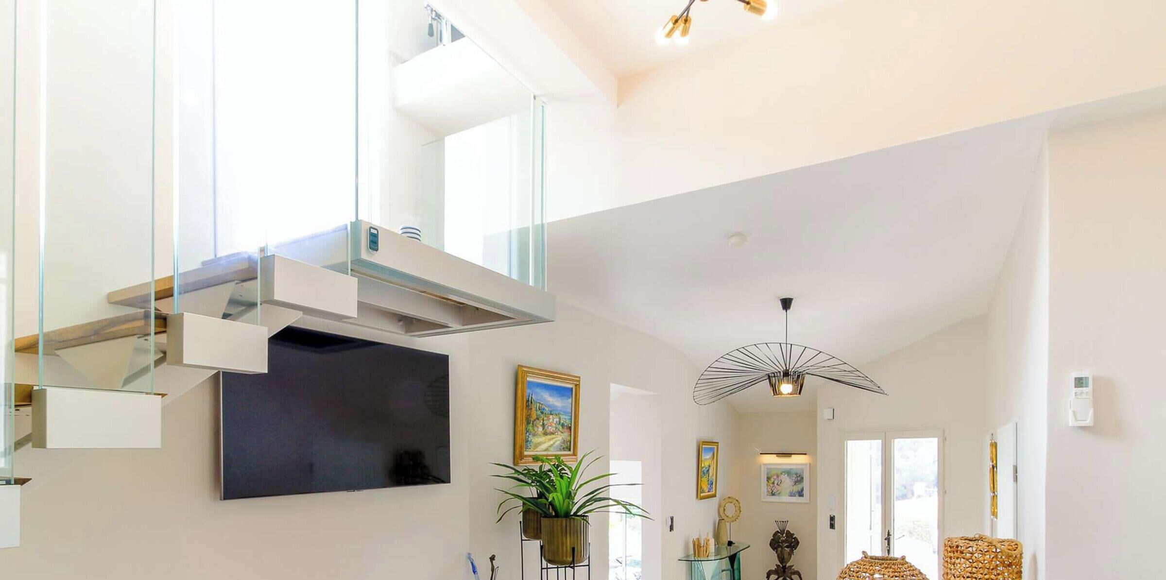 Luxusvilla Mit Pools Und Entspannungsbereich In Aiguebelle Für 10 Personen - Bormes-les-Mimosas