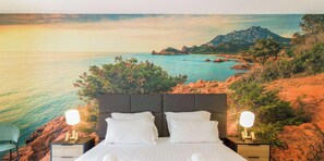 5 slaapkamers, gratis wifi, beddengoed