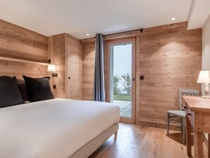 3 soverom, wi-fi (inkludert) og sengetøy