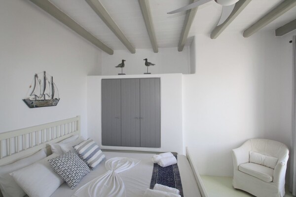 Villa Pathos By Apleton Villas Paros - Paros