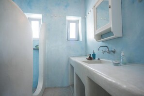 Villa, Mountain View | Bathroom